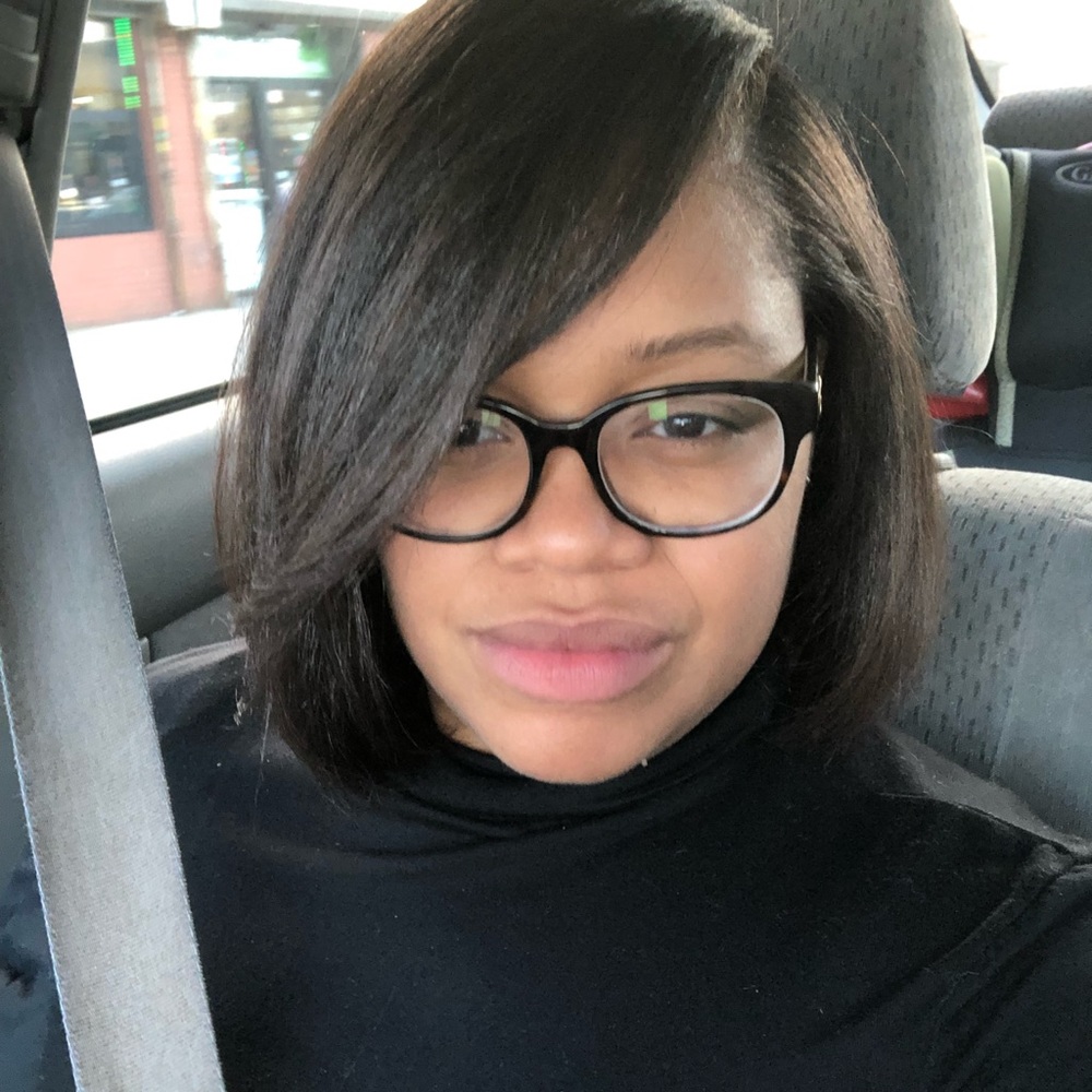 Meet your Posher, Soso